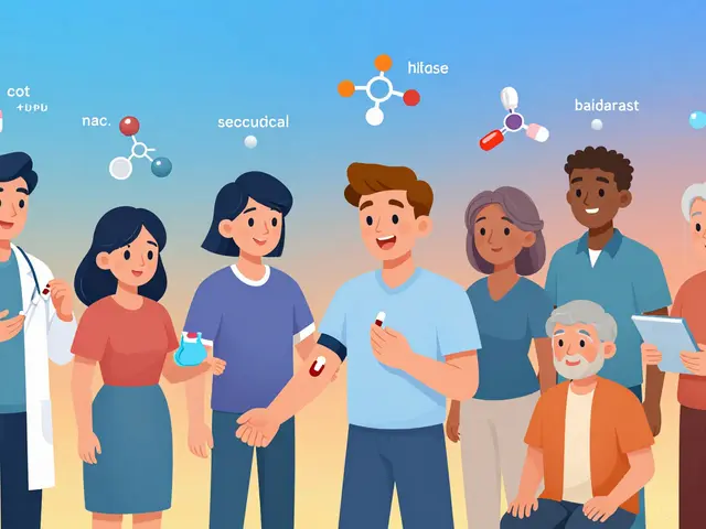 Age and Sex Considerations in Bioequivalence Studies: What Regulators Require Today