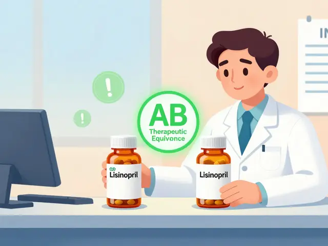 Generic vs Brand Identification in Pharmacy Systems: Best Practices for Accurate Medication Dispensing