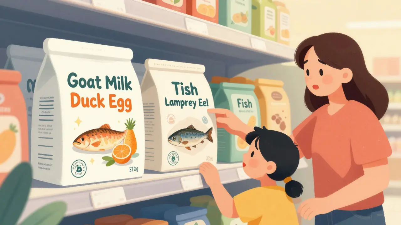 Food Labels and Allergies: How Hidden Allergens Are Changing in 2026