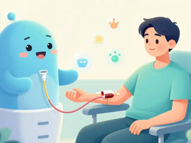 Hemodialysis vs. Peritoneal Dialysis: What You Need to Know