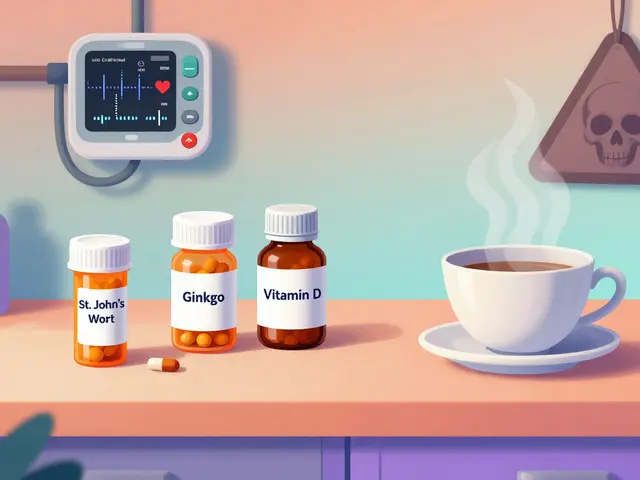 Hidden Dangers of Medications and Dietary Supplements You Need to Know