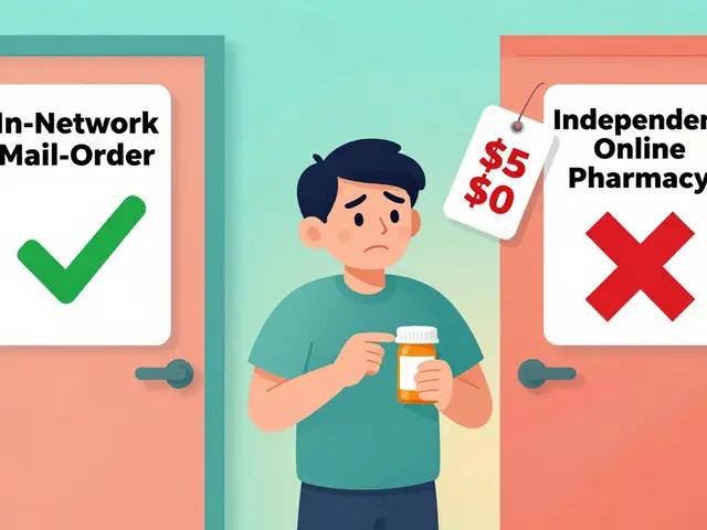 Insurance Coverage for Online Pharmacy Generics: What You Need to Know in 2026