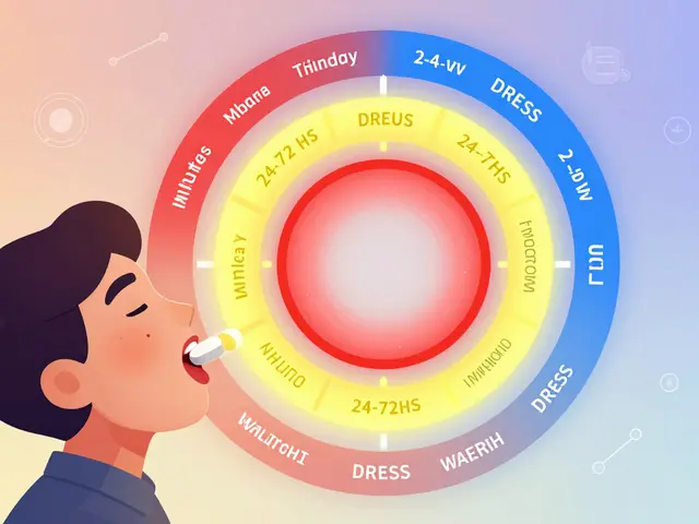 Timeline for Medication Side Effects: When Drug Reactions Typically Appear