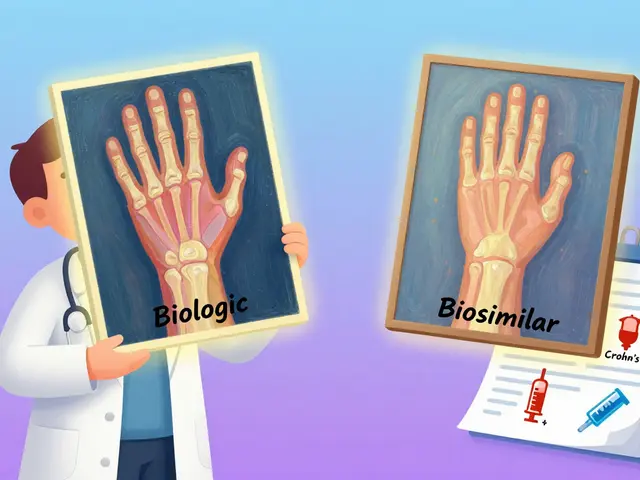 What Are Biosimilars? A Simple Guide for Patients