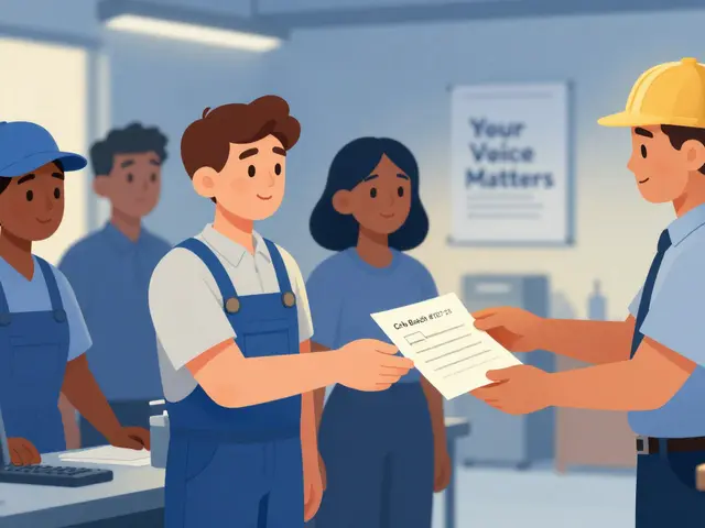 Whistleblower Protections for Reporting Manufacturing Quality Issues