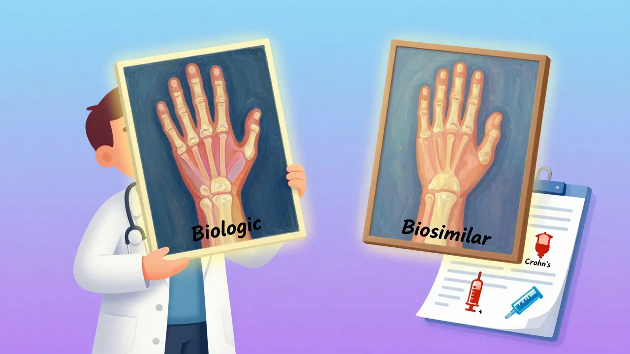 What Are Biosimilars? A Simple Guide for Patients