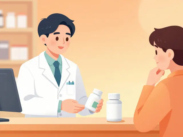 UK NHS Substitution Laws: How Medication and Service Changes Affect You in 2026