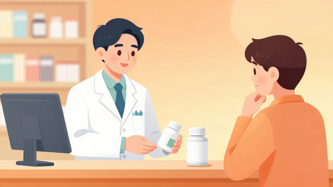 UK NHS Substitution Laws: How Medication and Service Changes Affect You in 2026