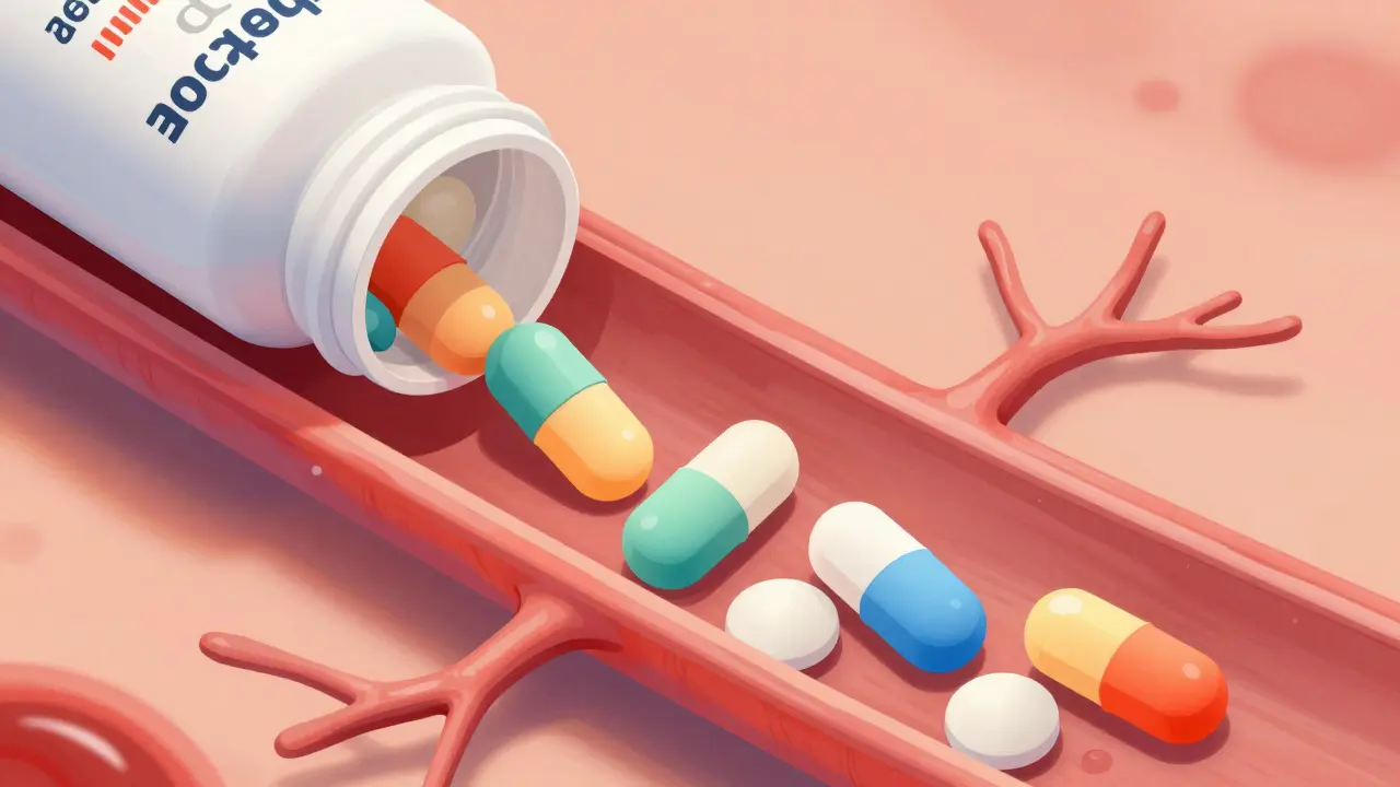 What Bioequivalent Medications Really Mean: Understanding Generic Drug Standards