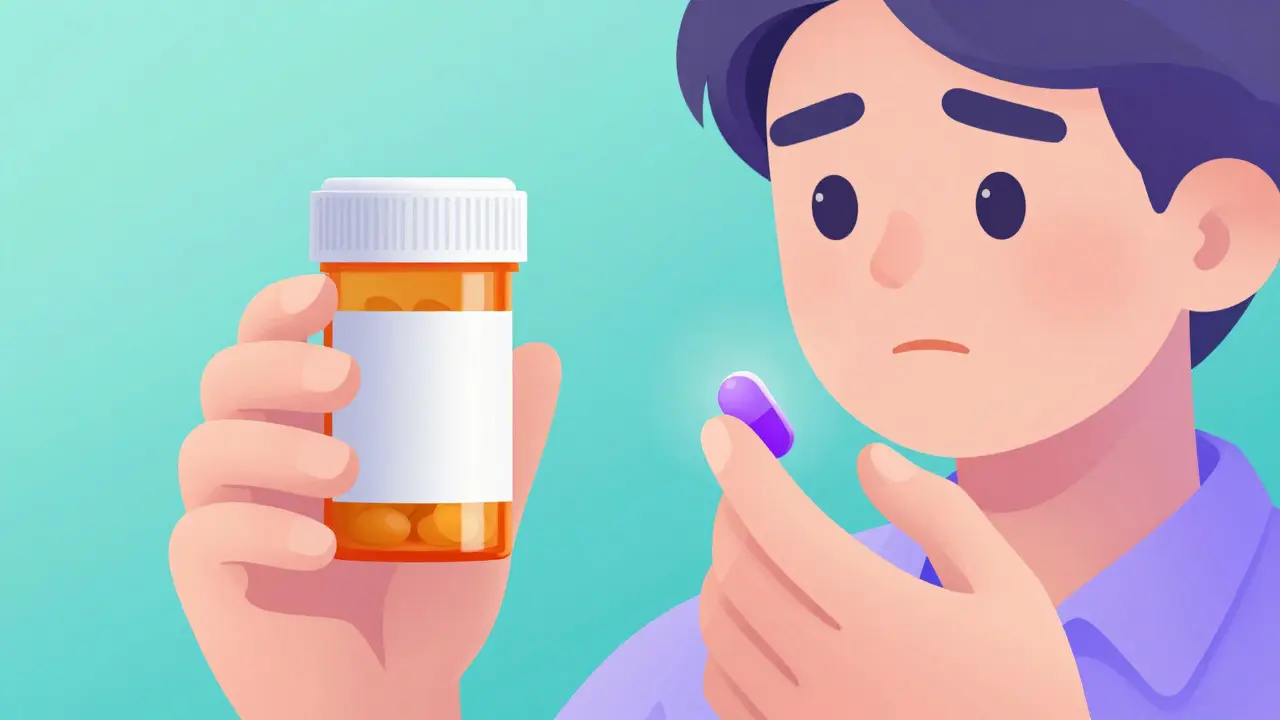 How to Compare Generic Manufacturers and Pill Appearance: Safety, Science, and Identification