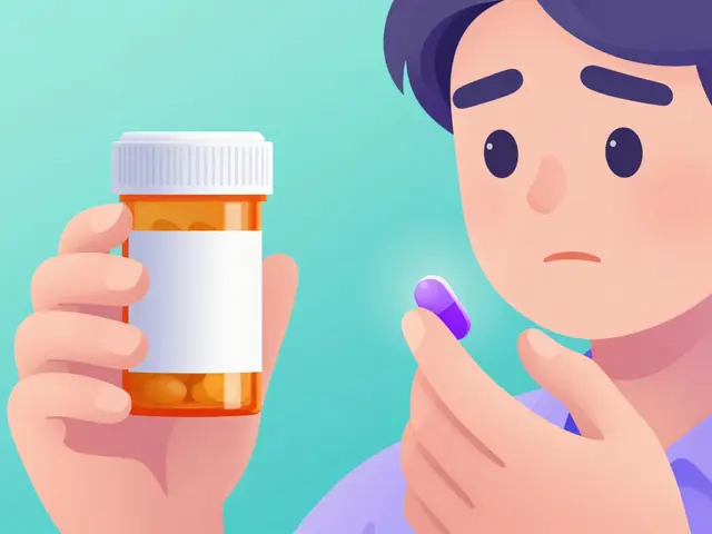 How to Compare Generic Manufacturers and Pill Appearance: Safety, Science, and Identification