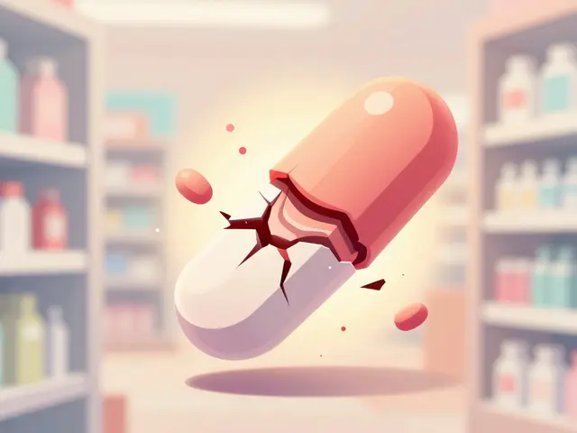 Quality Defects in Generics: Common Manufacturing Issues Affecting Drug Safety