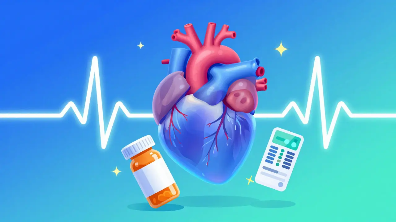 How and Where to Buy Sotalol Online: A 2026 Pricing and Pharmacy Guide