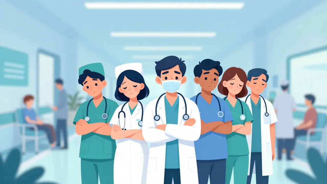 How Health Systems are Solving the Healthcare Workforce Shortage