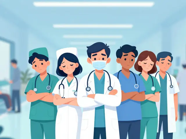 How Health Systems are Solving the Healthcare Workforce Shortage