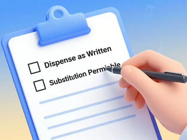 Medical Society Guidelines on Generic Drugs: Official Positions and Provider Perspectives