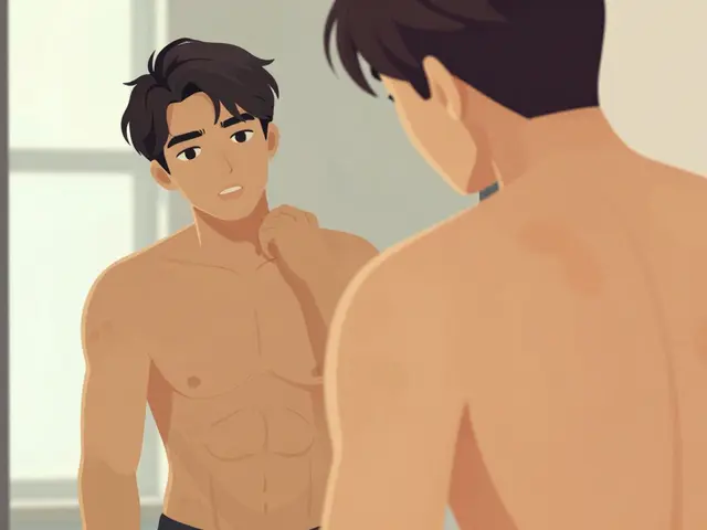 Tinea Versicolor: A Complete Guide to Yeast Overgrowth and Recurrence Prevention